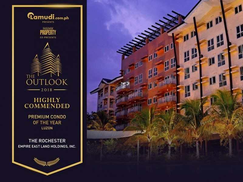 Outlook 2018 - Highly Commended - Empire East - Premium Condo Luzon.jpg